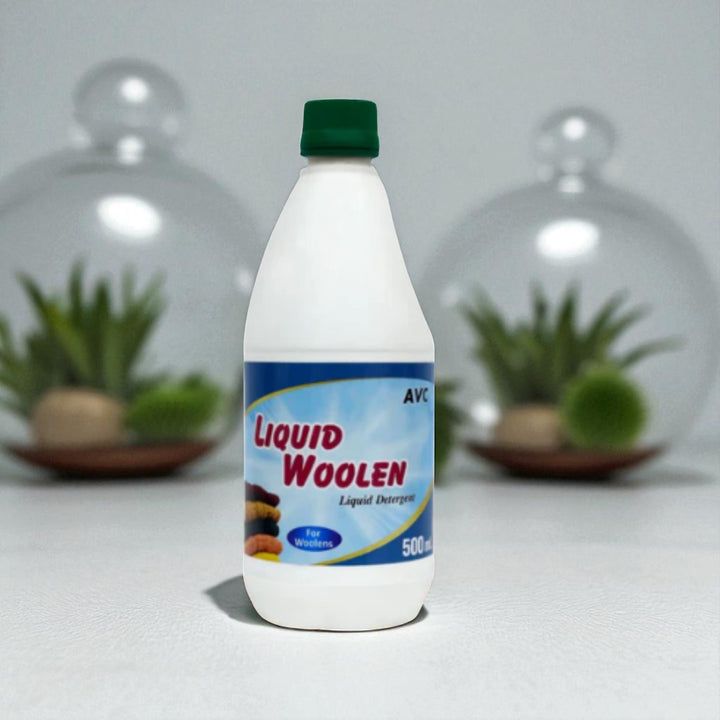 AVC liquid woolen