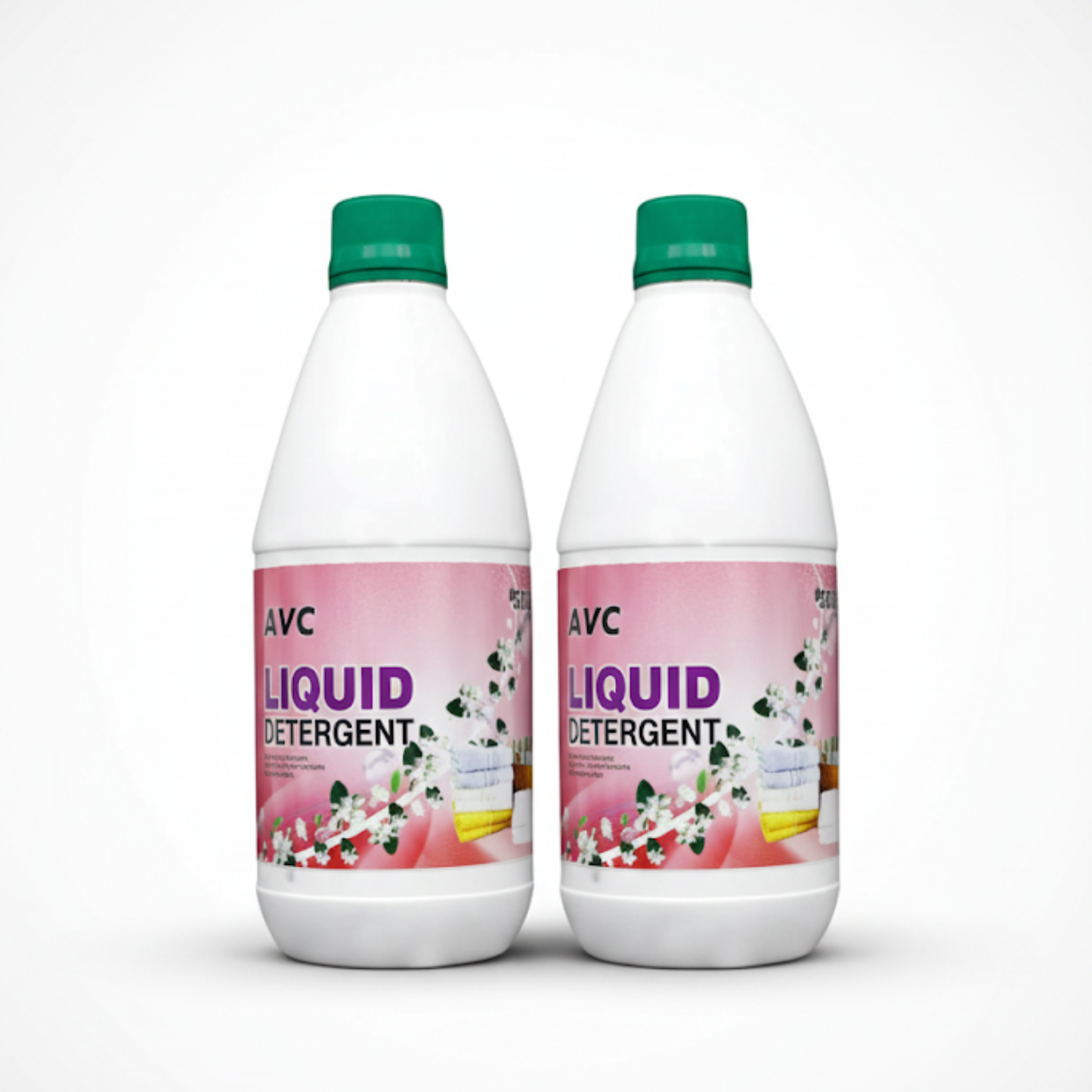 LIQUID DETERGENT 500ML