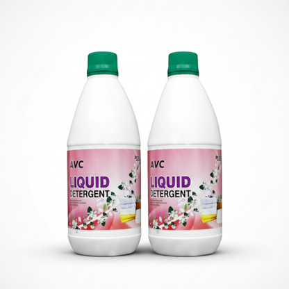 LIQUID DETERGENT 500ML