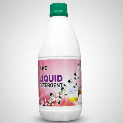 LIQUID DETERGENT 500ML