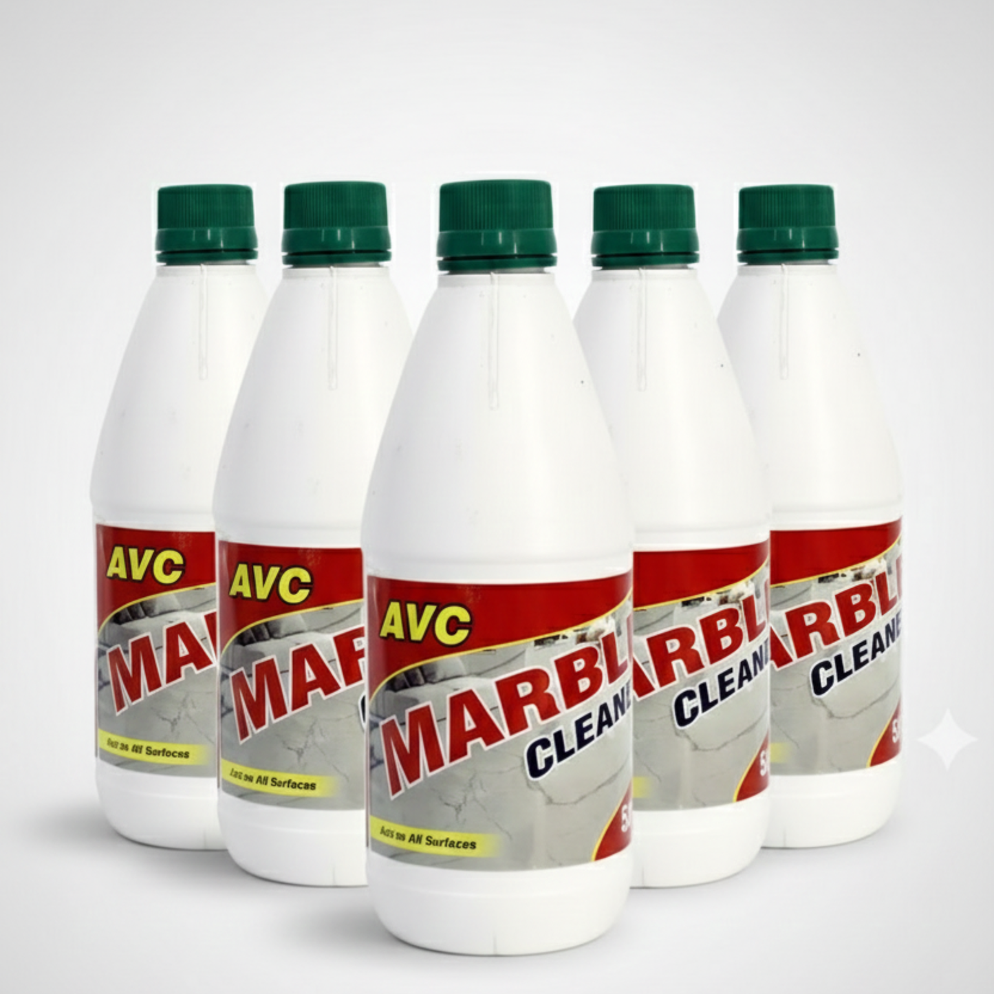LIQUID MARBLE CLEANER 500ML