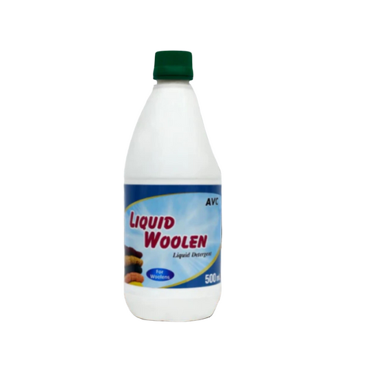 AVC liquid woolen 500 ml pack of 2 1 lt ( $60 CAD )