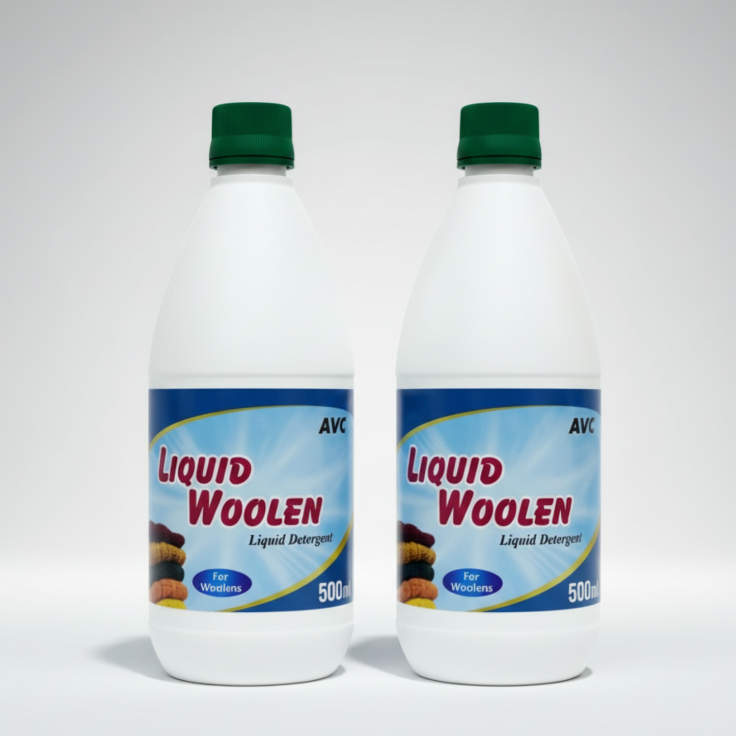LIQUID WOOLEN 500ML