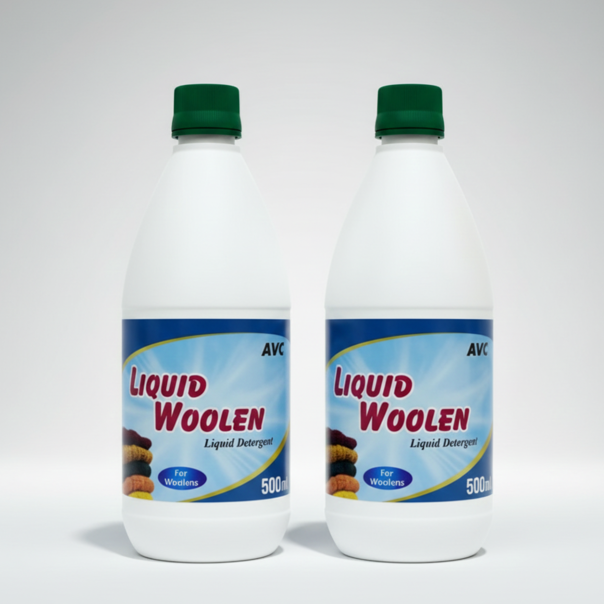 LIQUID WOOLEN 500ML