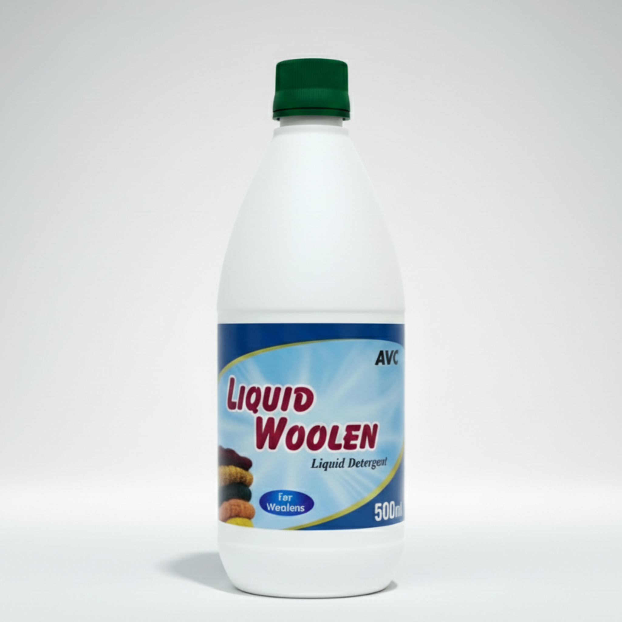 LIQUID WOOLEN 500ML