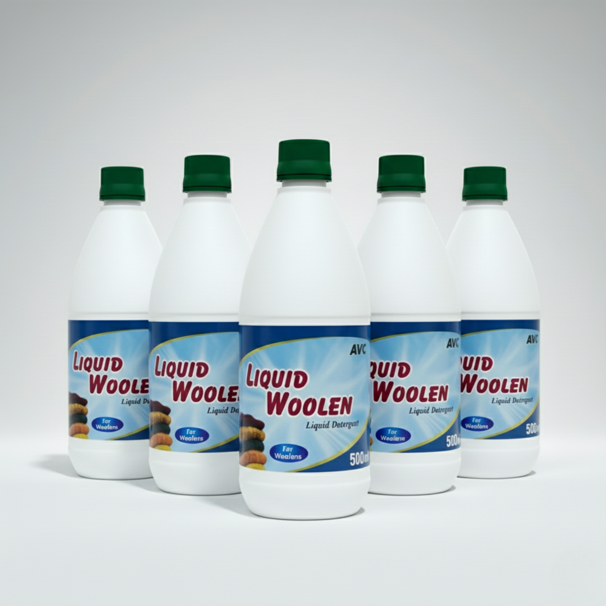 LIQUID WOOLEN 500ML