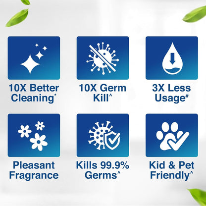 LIQUID MARBLE CLEANER 500ML