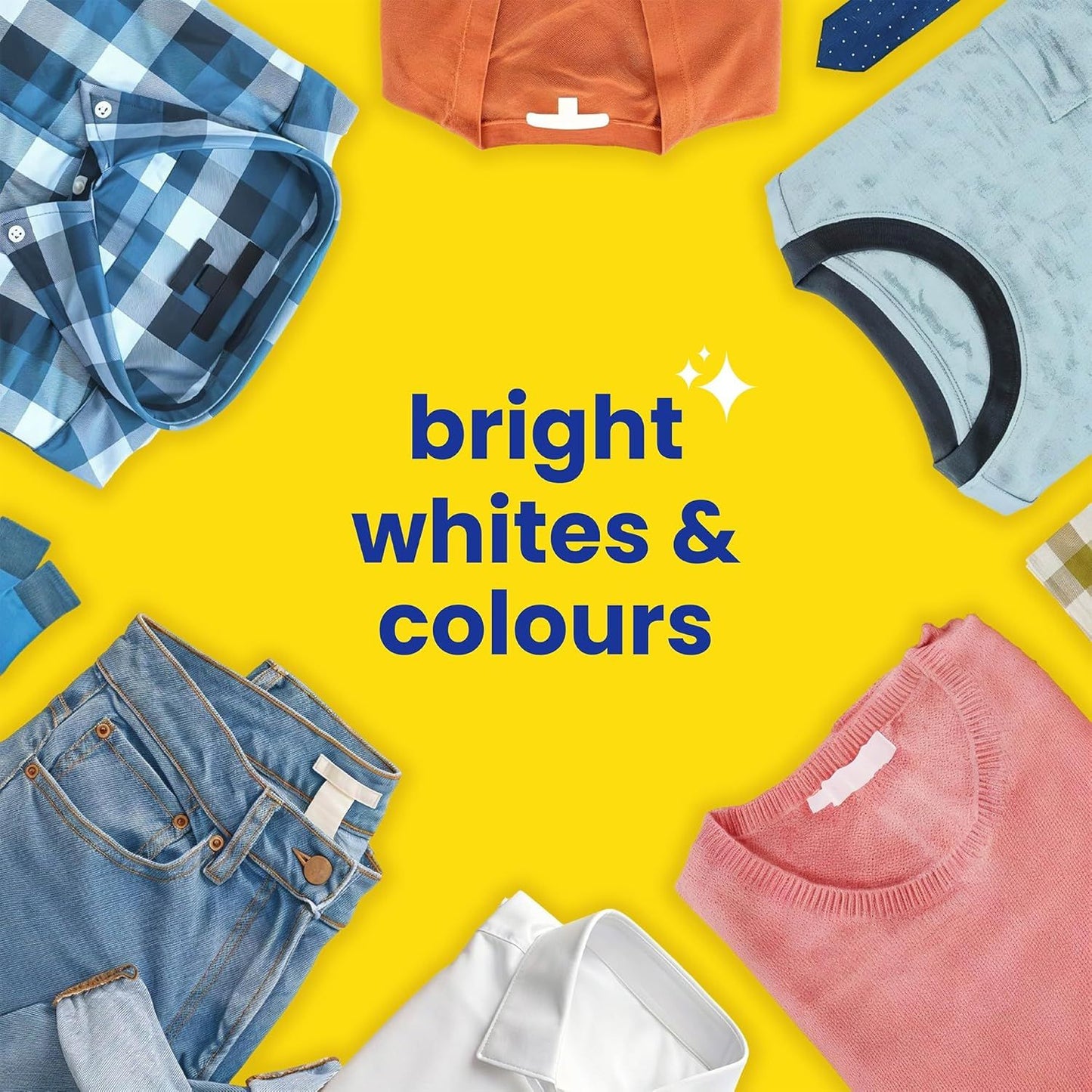 LIQUID DETERGENT 500ML