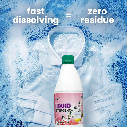 LIQUID DETERGENT 500ML