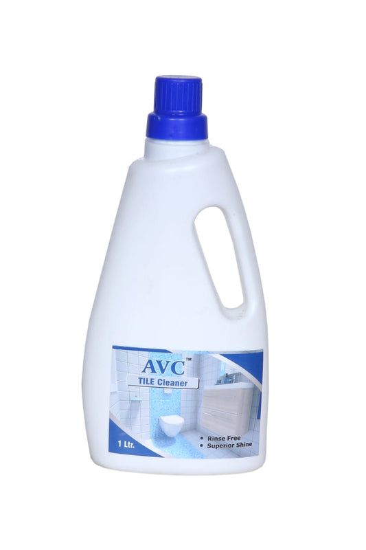 AVC Floor & Tile Cleaner Liquid/Shampoo (1L)