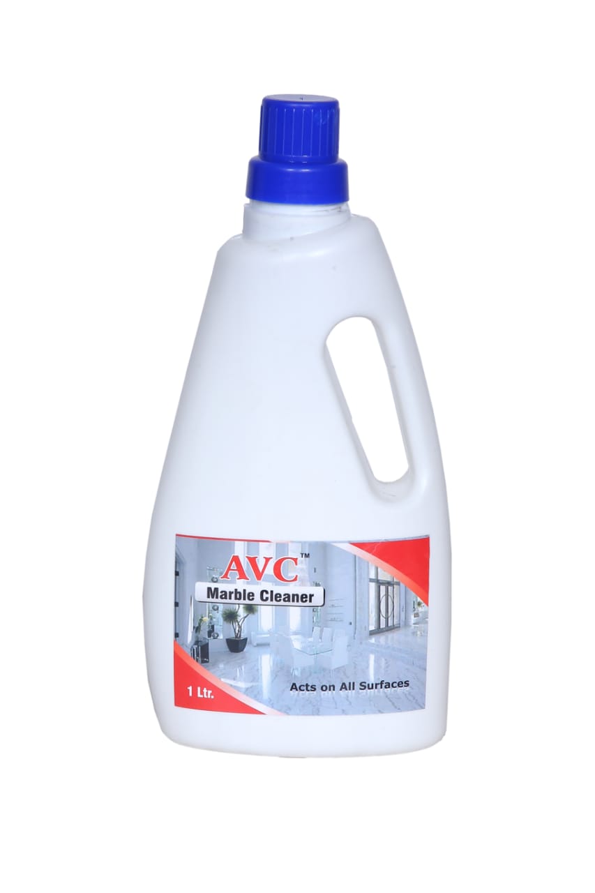 AVC Marble & Granite Floor Cleaner Liquid/Shampoo (500ml)