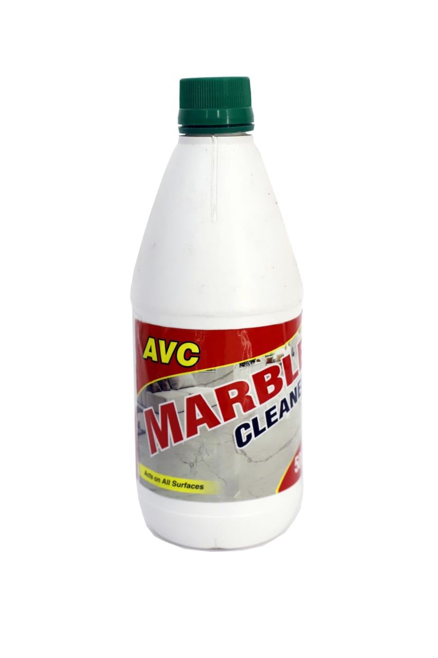 "Marble Magic: Experience the Brilliance of AVC's Premium Marble Cleaner - Buy 5 Get 5 Free"